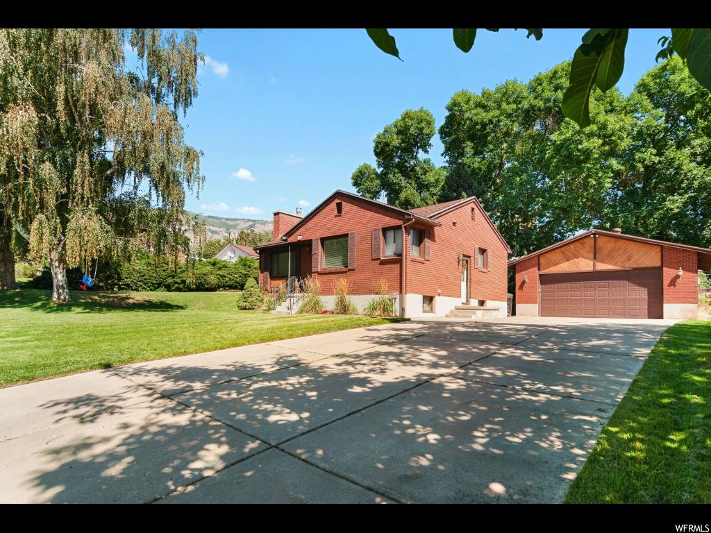 242 E 2900 N, Ogden, UT 84414