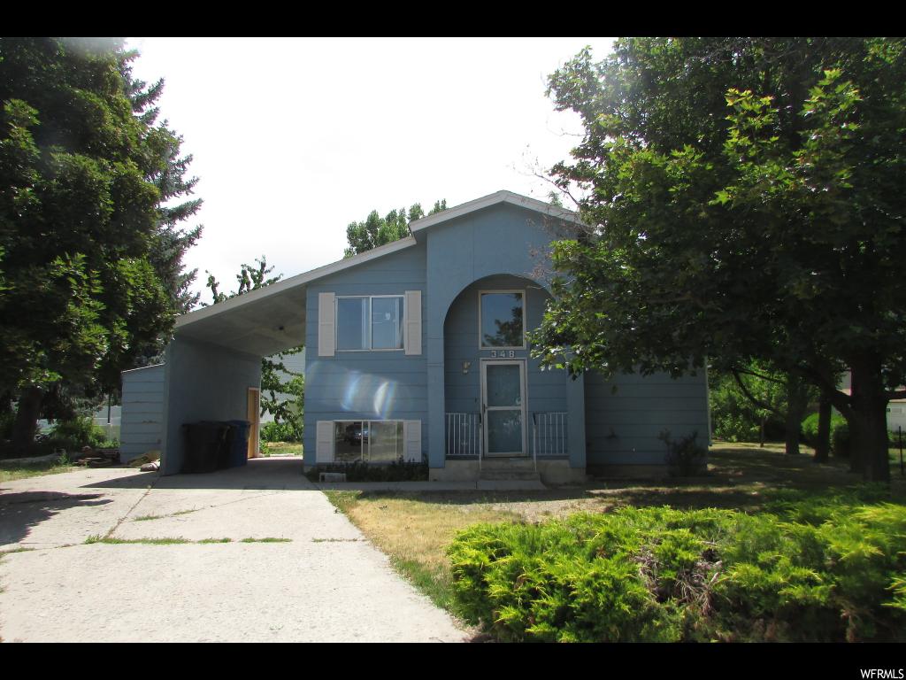 348 Willow Dr., Logan, UT 84321
