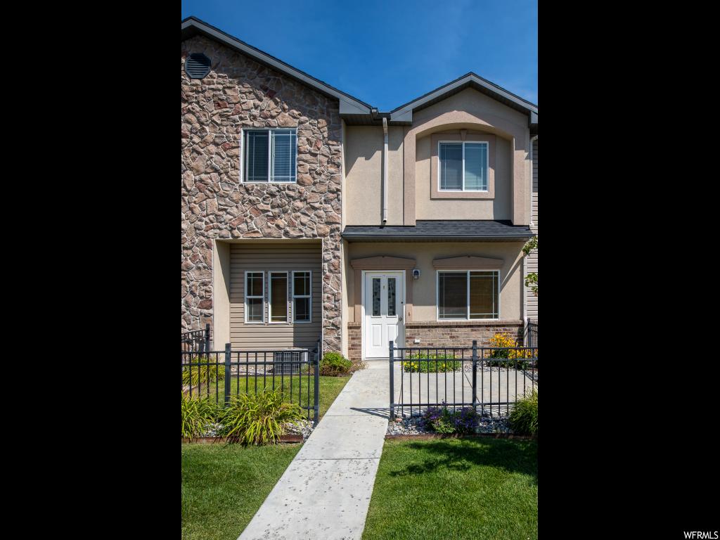 462 W 1490 N #105, Logan, UT 84341