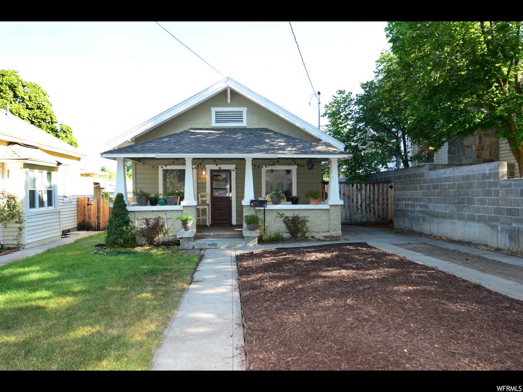 365 E 200 N, Logan, UT 84321