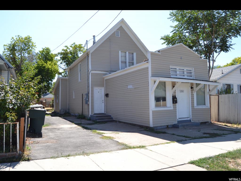 151 30th St, Ogden, UT 84401