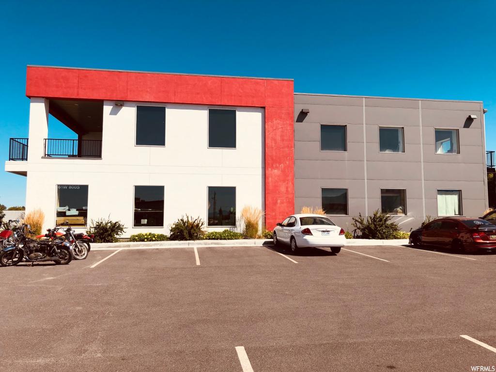 61 W 800 S, Smithfield, UT 84335