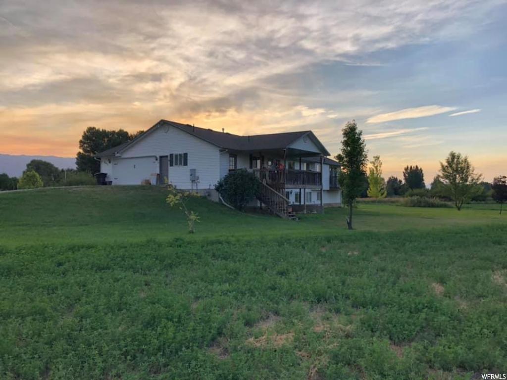 397 W 3200 S, Nibley, UT 84321