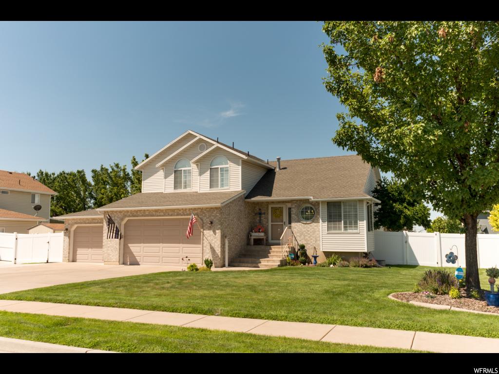 2537 N 1220 W, Clinton, UT 84015