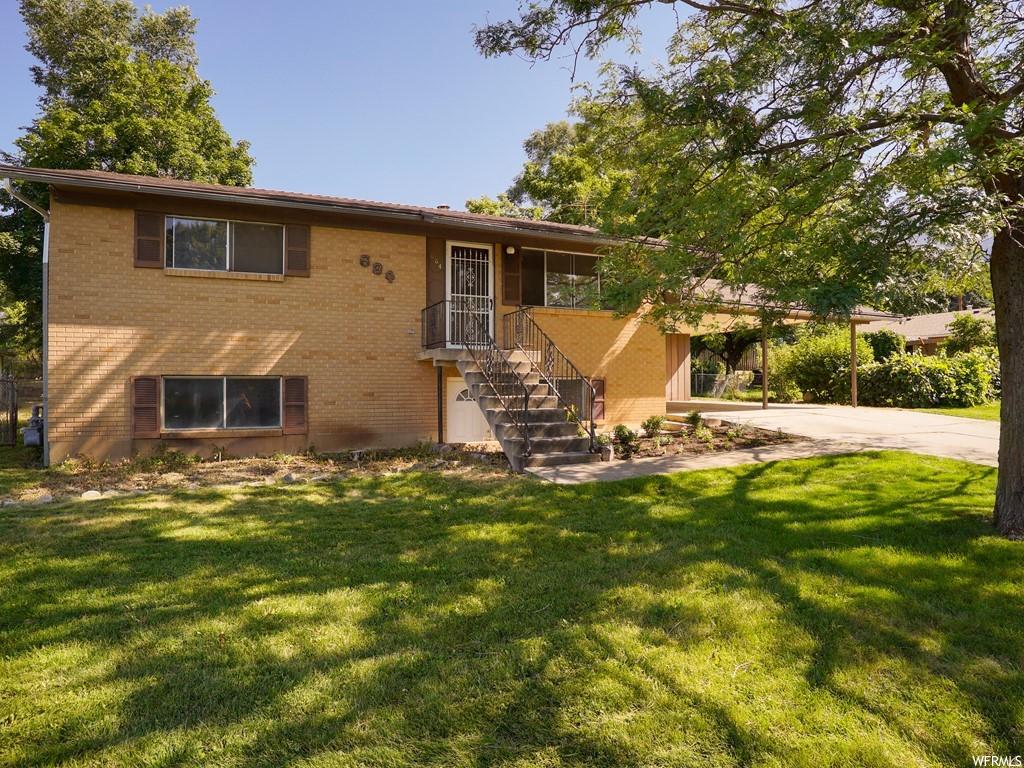 684 E 2700 N, North Ogden, UT 84414
