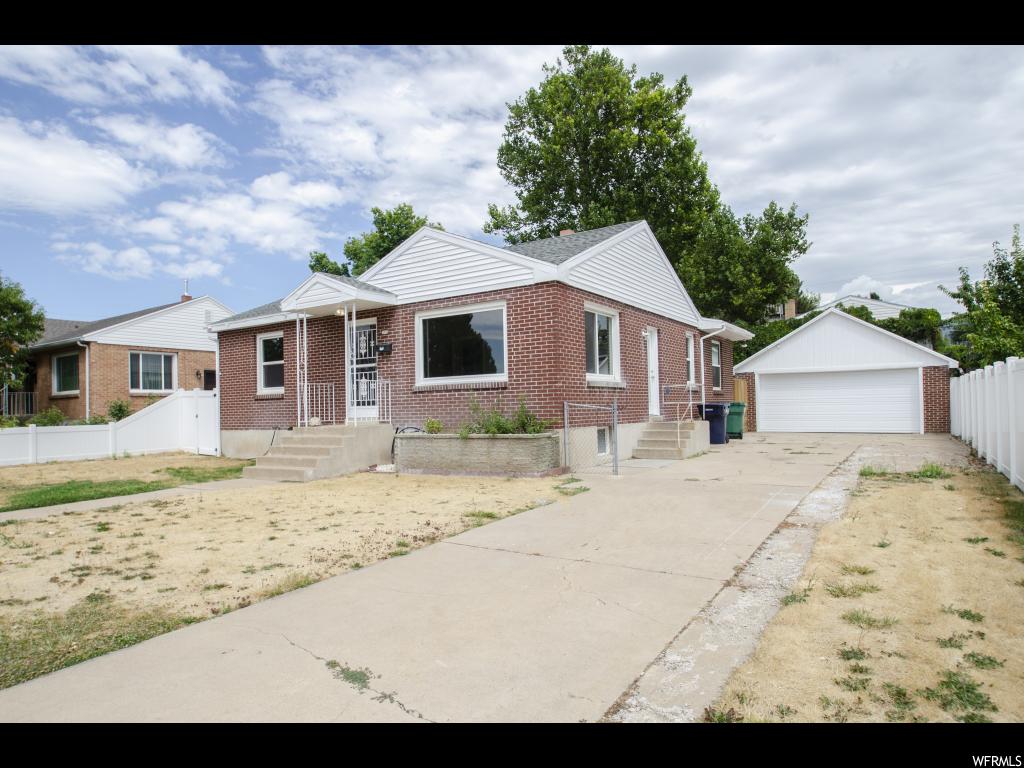 357 S 600 E, Clearfield, UT 84015
