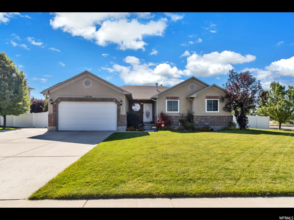 11996 S Overland Park Rd W, Riverton, UT 84096