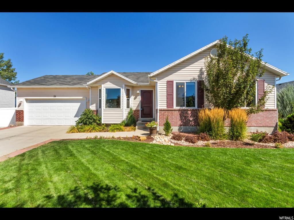 75 E Mountain Valley Ct, Heber City, UT 84032