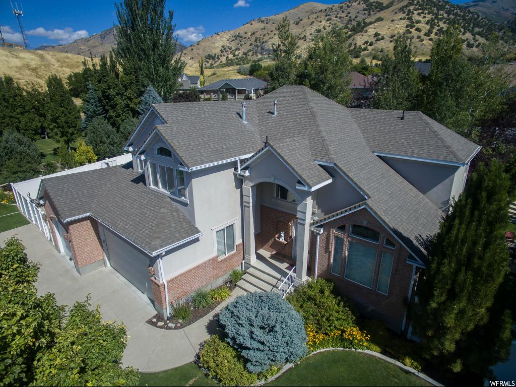 74 Quail Hollow Rd, Logan, UT 84321