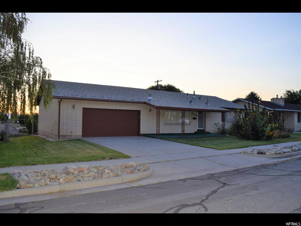 878 Douglas Dr., Brigham City, UT 84302