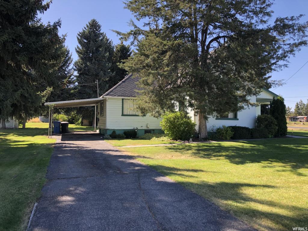 95 N 200 E, Clarkston, UT 84305
