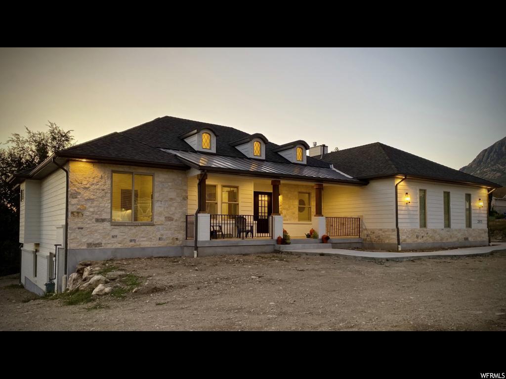 2815 N 1125 E, North Ogden, UT 84414