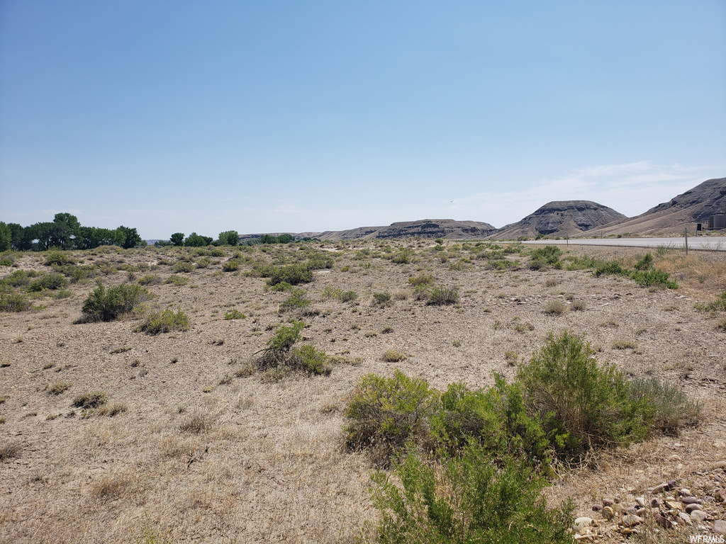 3748 E 8500 S, Myton, UT 84052