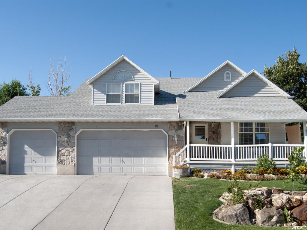 820 E 1850 N, North Ogden, UT 84414