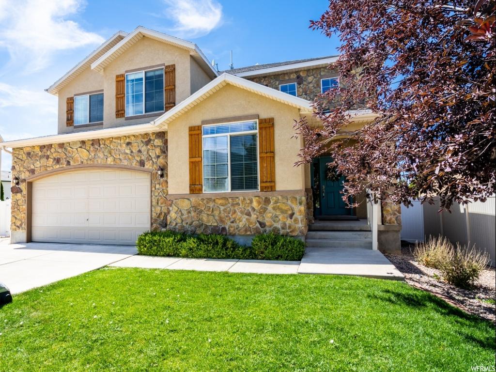 1048 S 1990 E, Spanish Fork, UT 84660