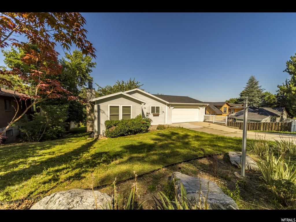34 S 300 E, Farmington, UT 84025