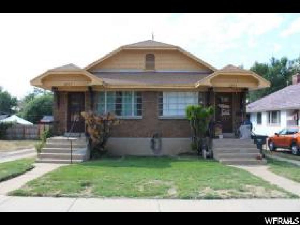 2565 Harrison Blvd, Ogden, UT 84401
