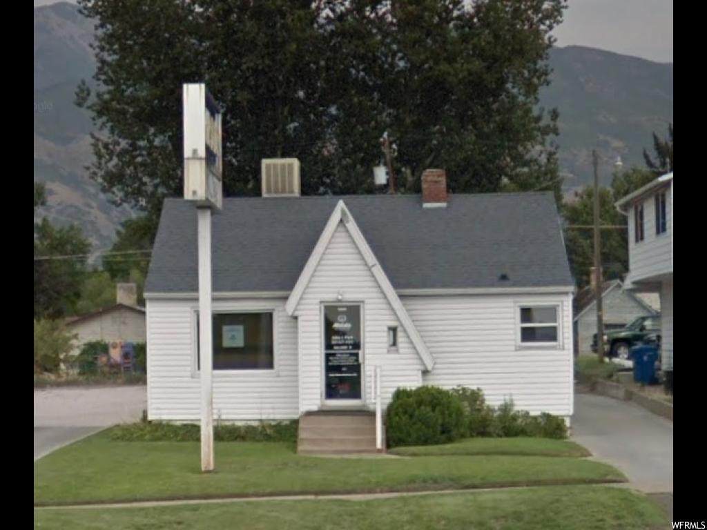 3850 Washington, Ogden, UT 84403