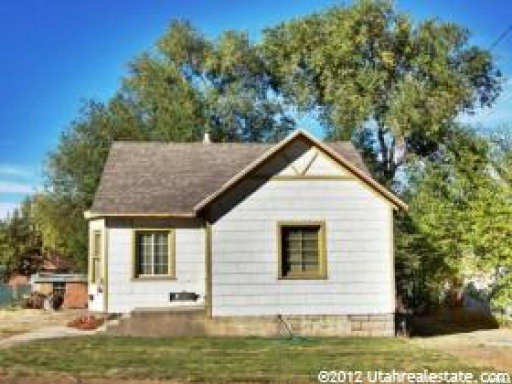 1135 E 23rd St #REAR, Ogden, UT 84401