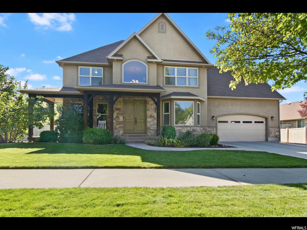 1951 Apple Orchard Ln, Mapleton, UT 84664