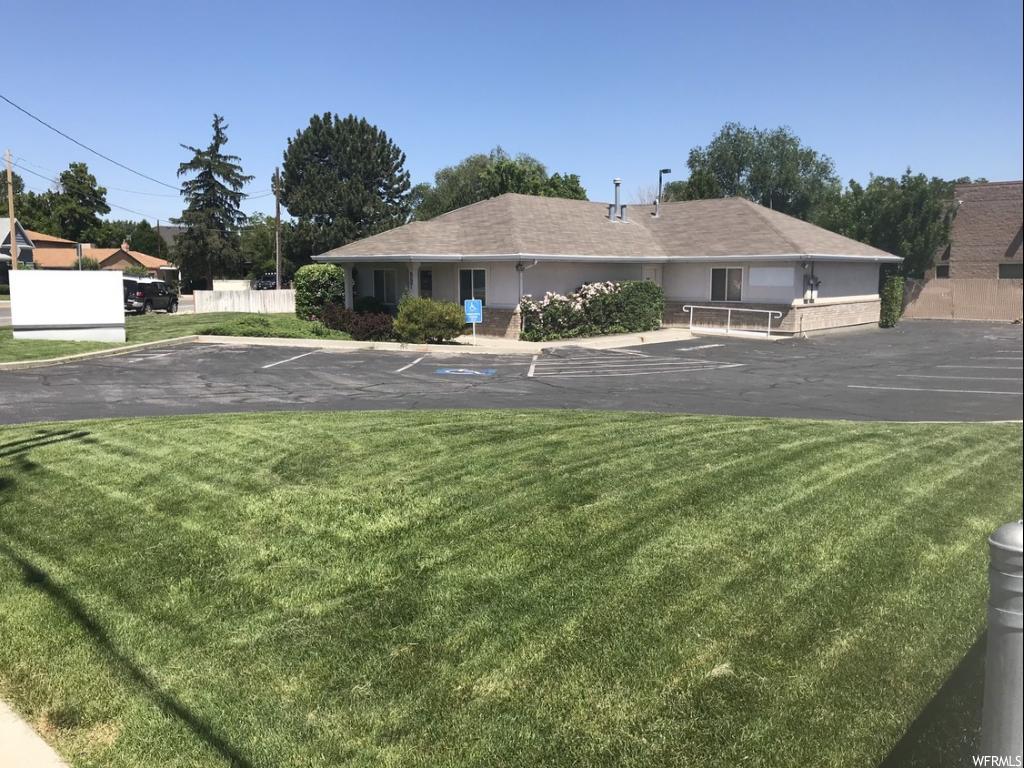 887 E Vine St, Murray, UT 84107