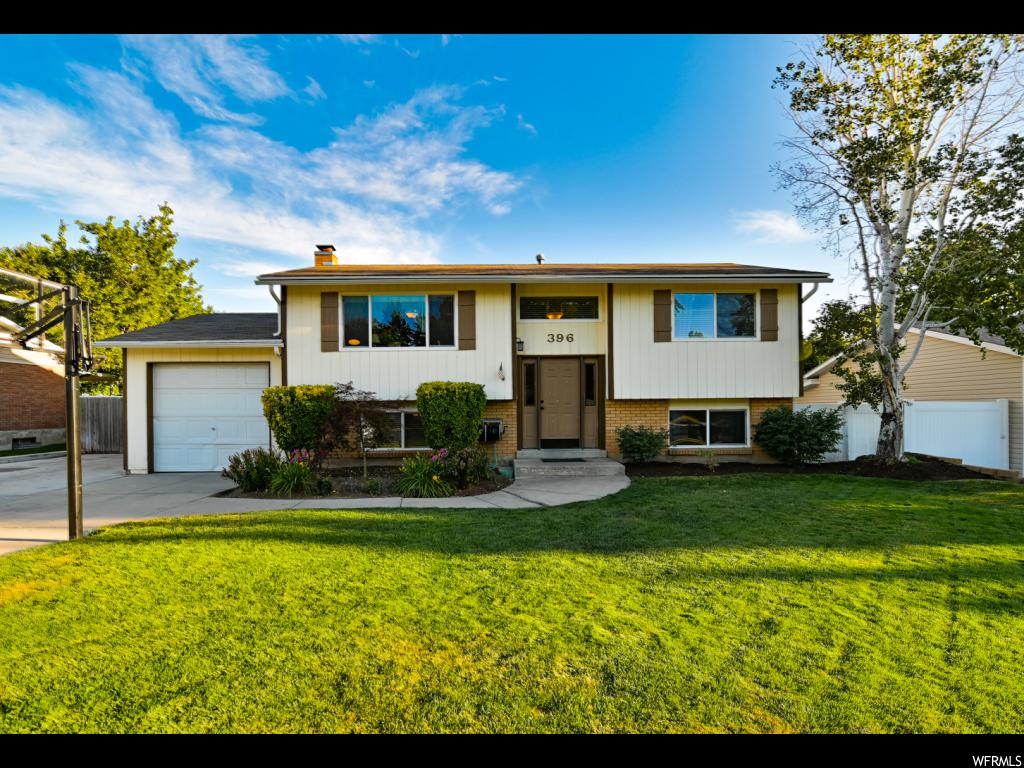 396 E 10425 S, Sandy, UT 84070