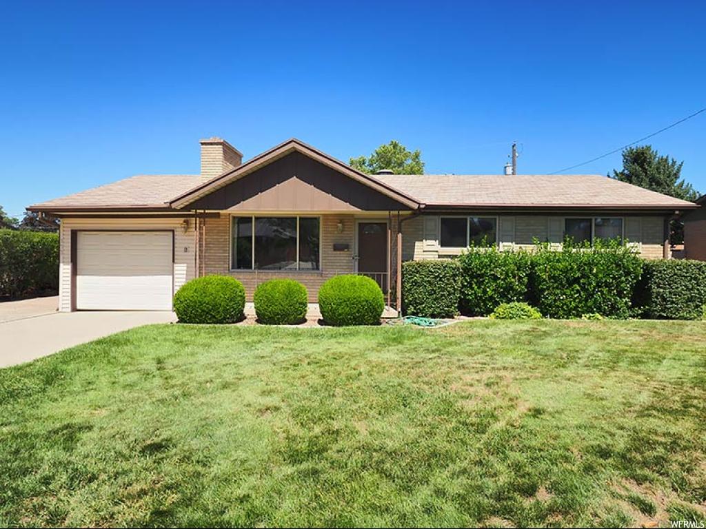 173 E 6740 S, Midvale, UT 84047