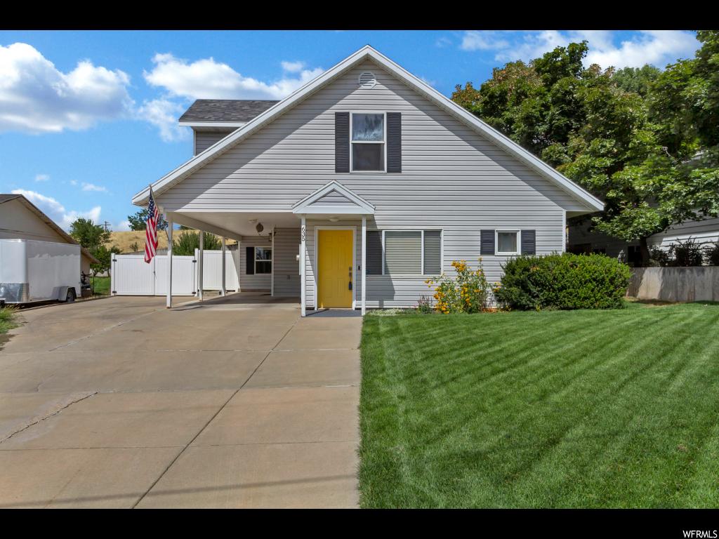 635 E 400 N, Centerville, UT 84014