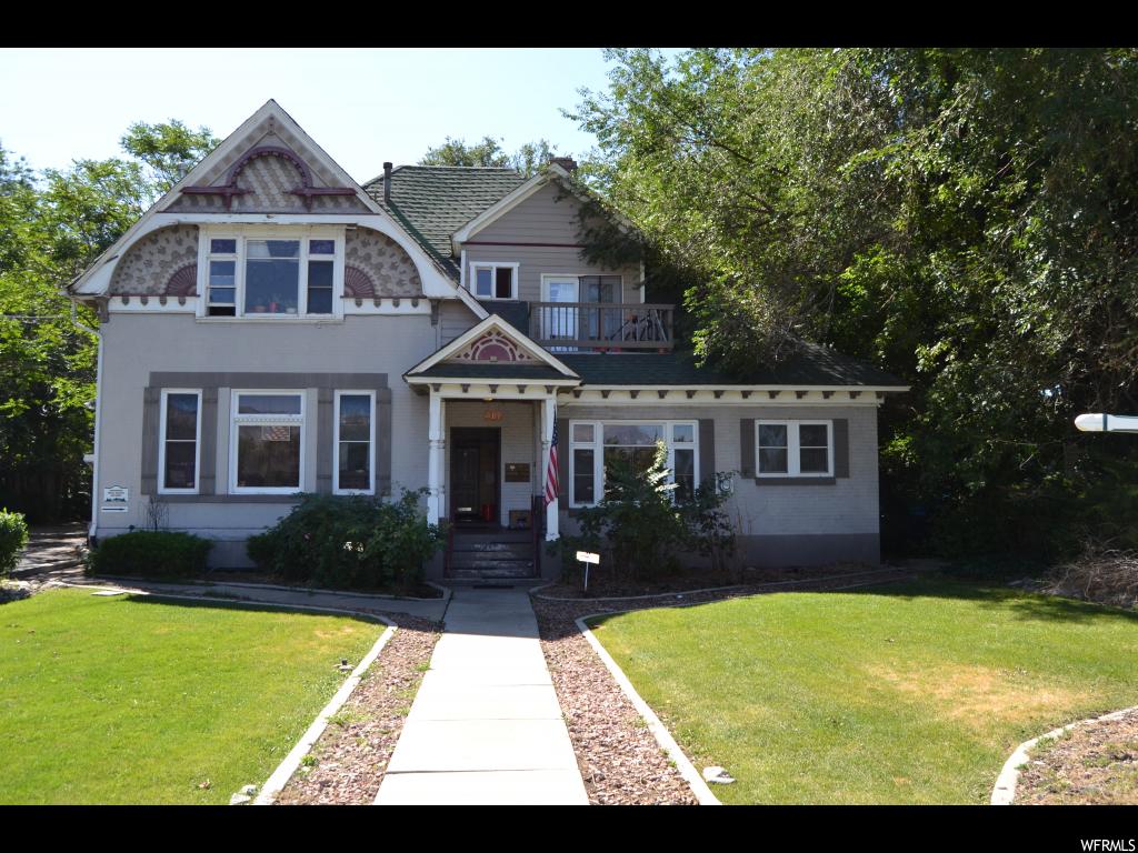 501 12th St, Ogden, UT 84404
