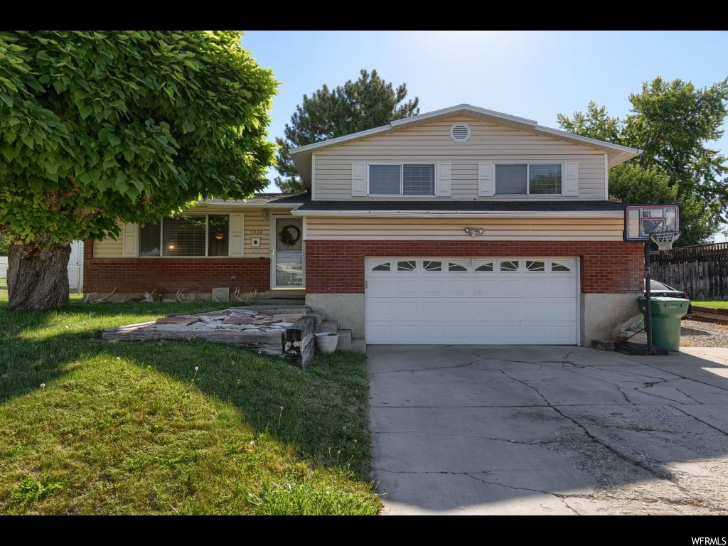 5920 S 2325 W, Roy, UT 84067