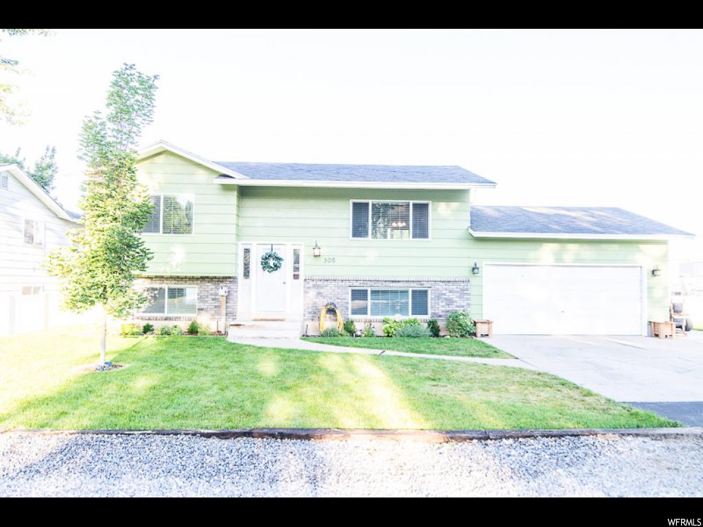305 S 600 W, Logan, UT 84321