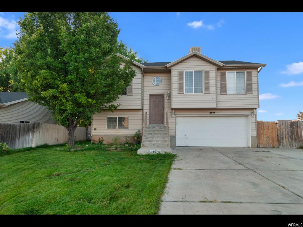 2074 W 1520 N, Clinton, UT 84015