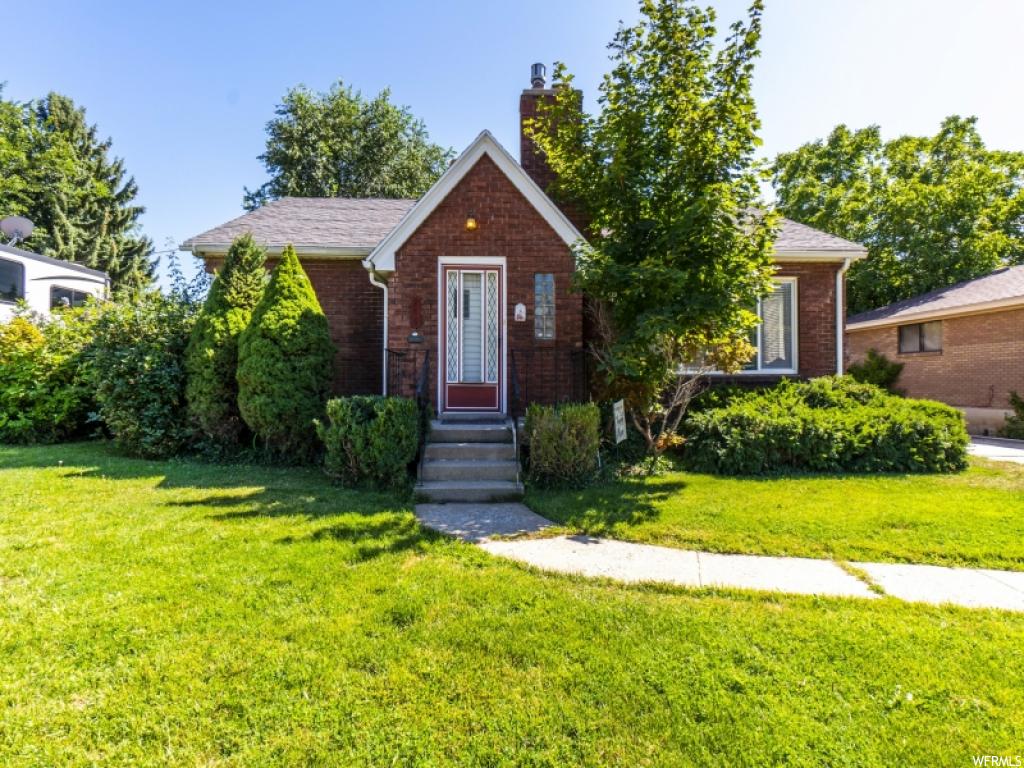 246 E 200 N, Bountiful, UT 84010