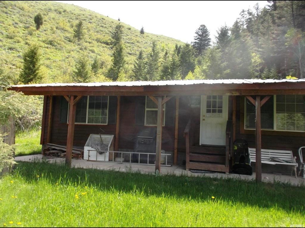 Georgetown, ID 83239