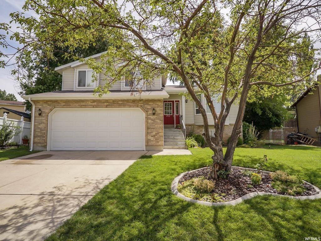 2803 W 4375 S, Roy, UT 84067