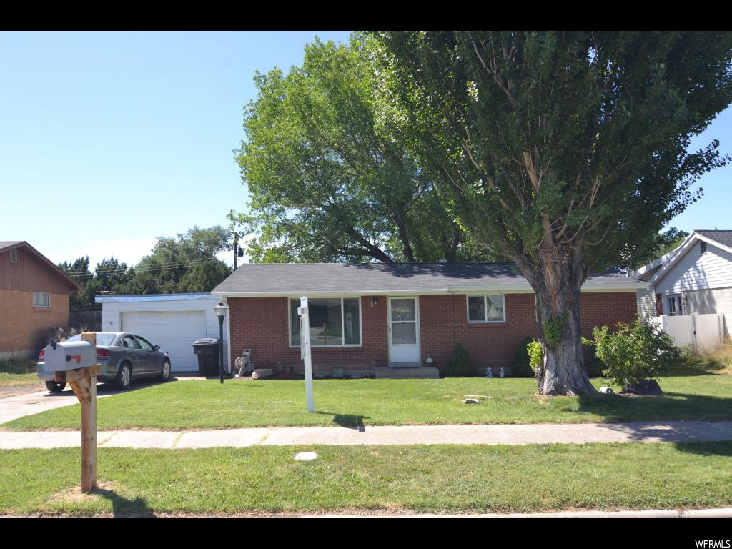 2379 N 690 W, Clinton, UT 84015