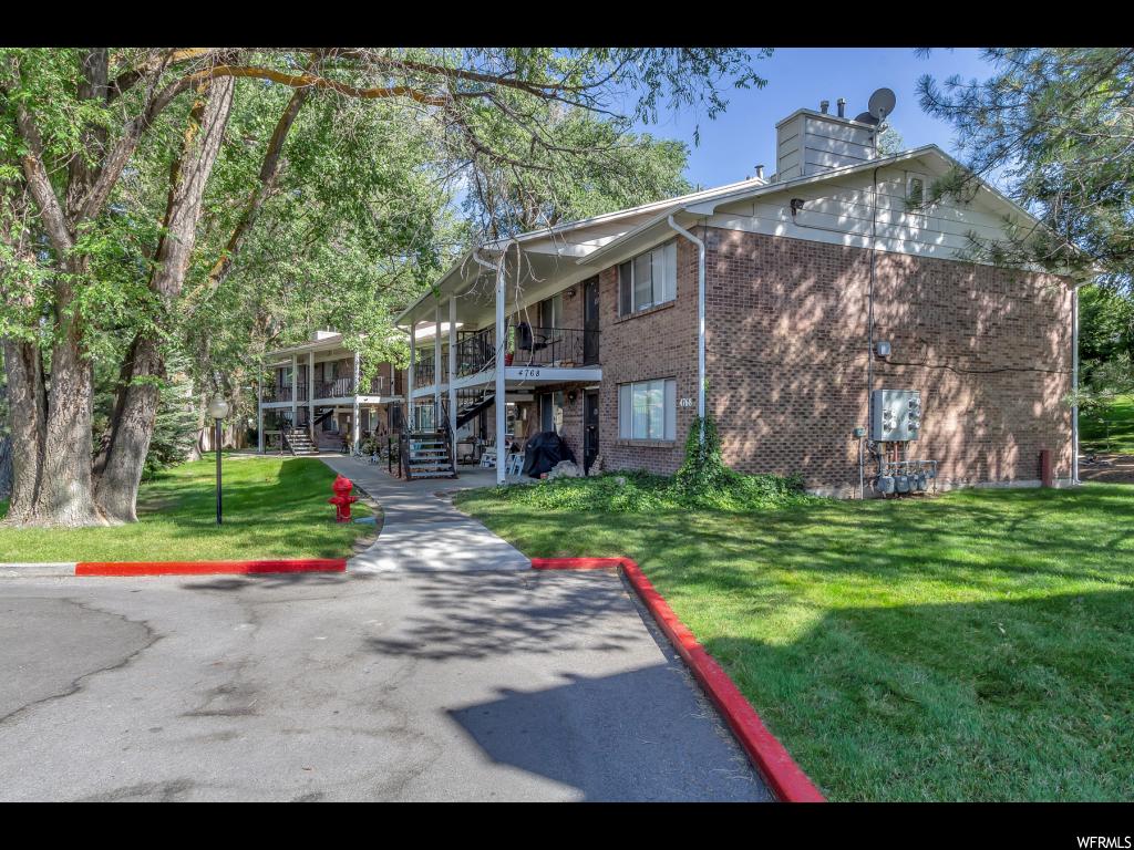 4770 S 700 E #141, Murray, UT 84107
