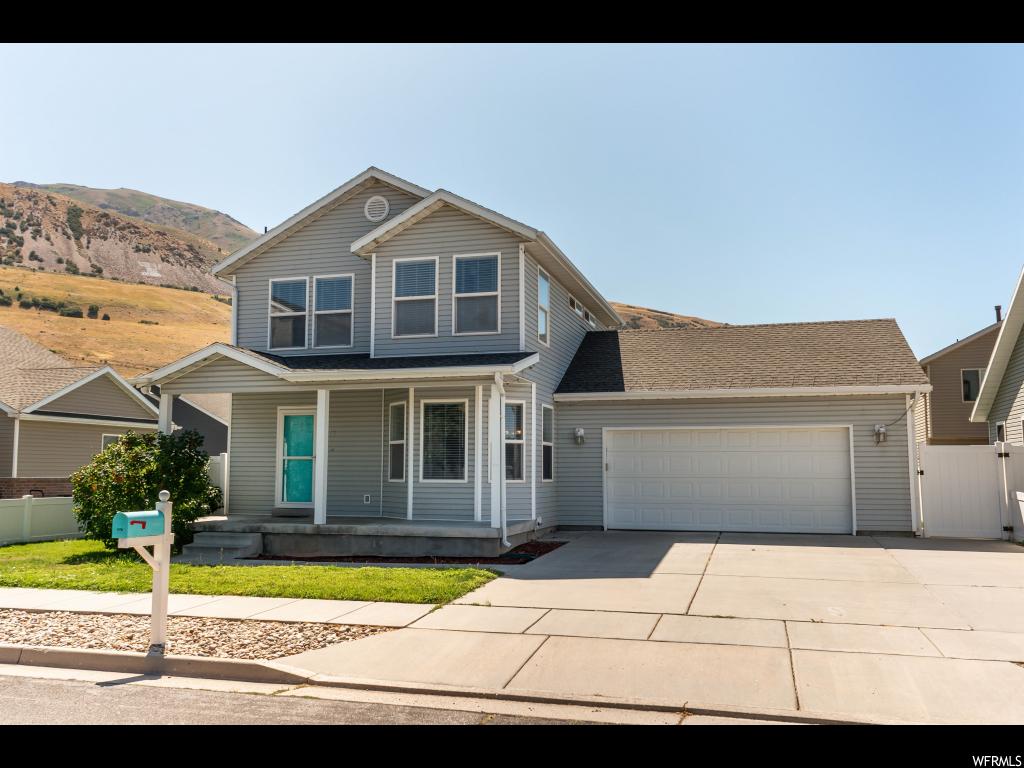 478 E 900 S, Brigham City, UT 84302