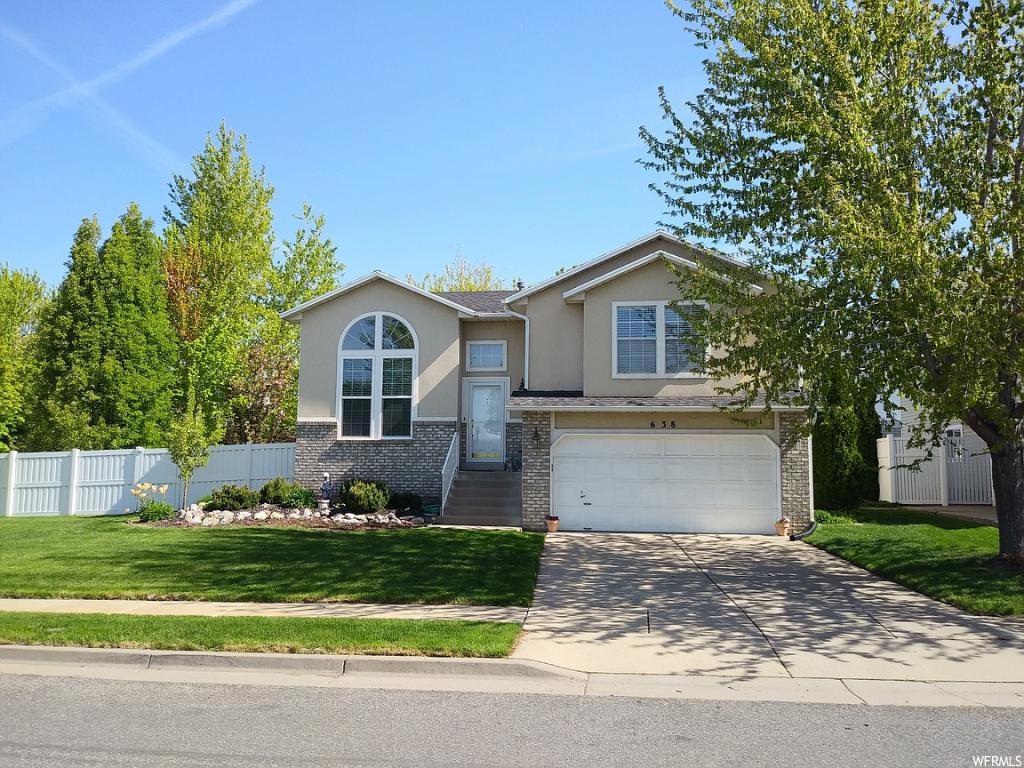 638 W Willow Bend Dr, Centerville, UT 84014