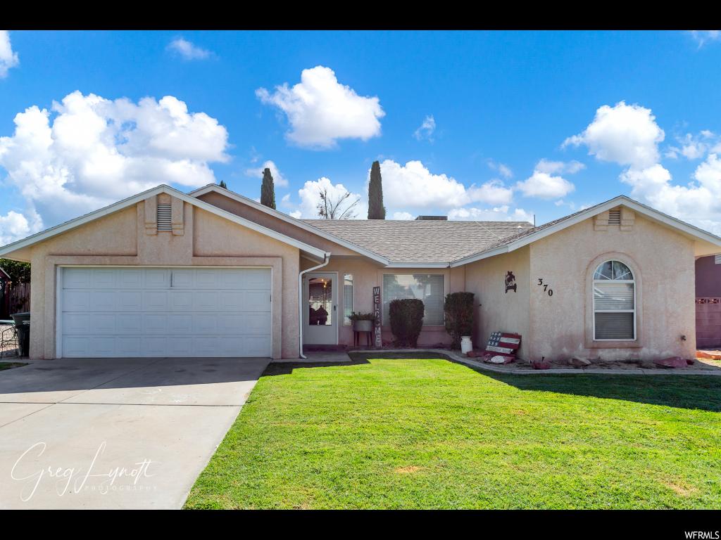 370 N 2040 E, St. George, UT 84790