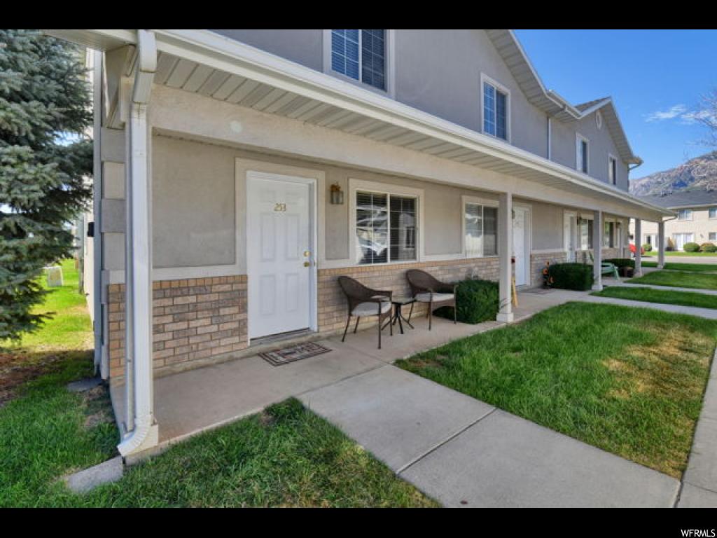 253 E 2300 N, North Ogden, UT 84414