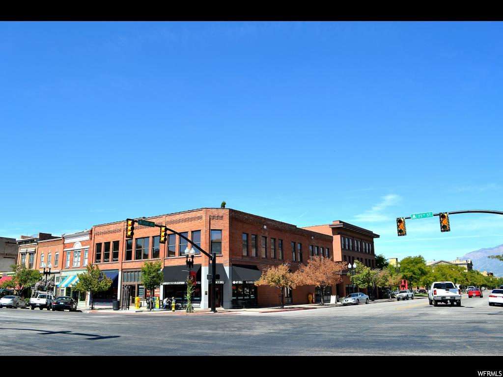 290 E 25th St S #207, Ogden, UT 84401