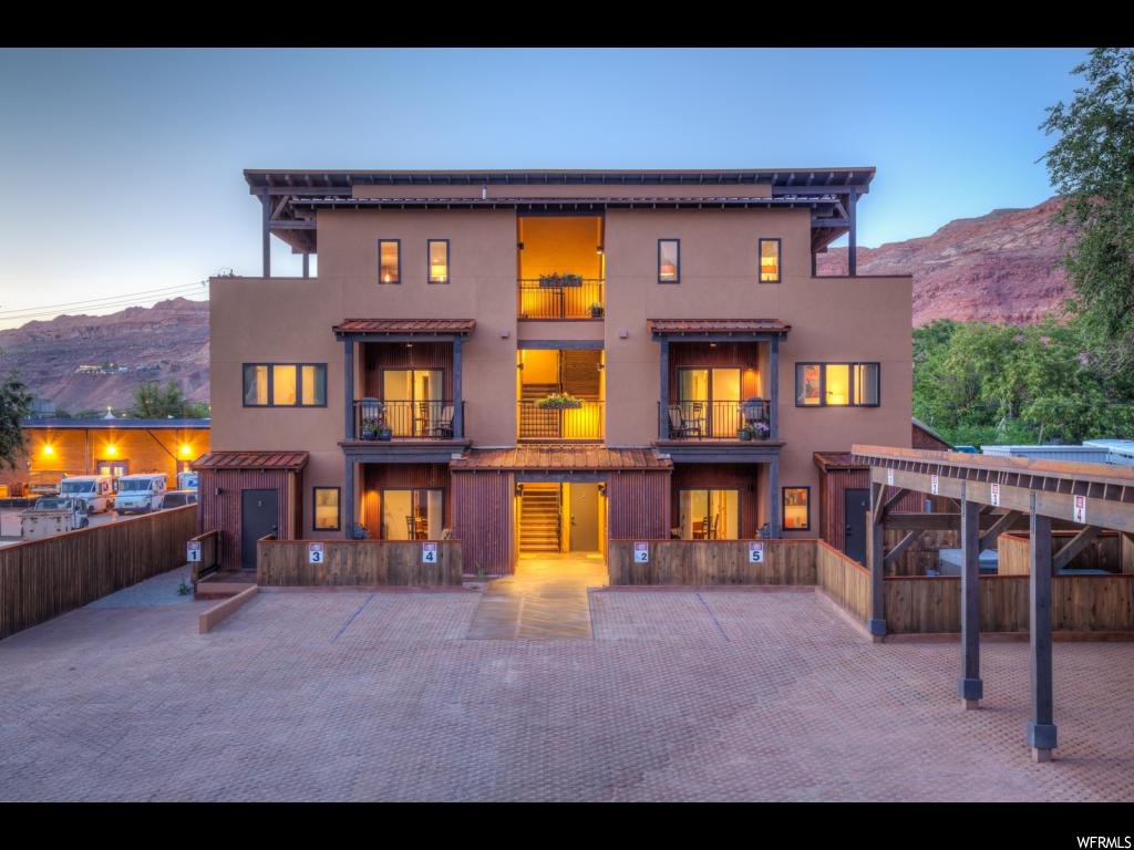 57 E Center St #1, Moab, UT 84532