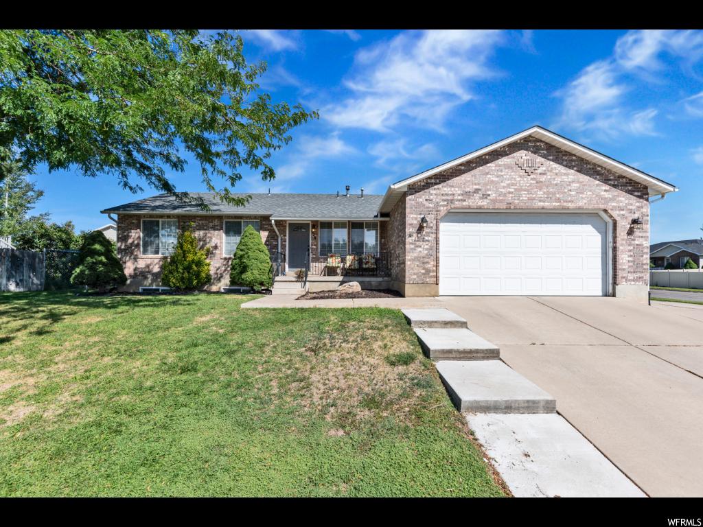 528 N 1875 W, West Point, UT 84015