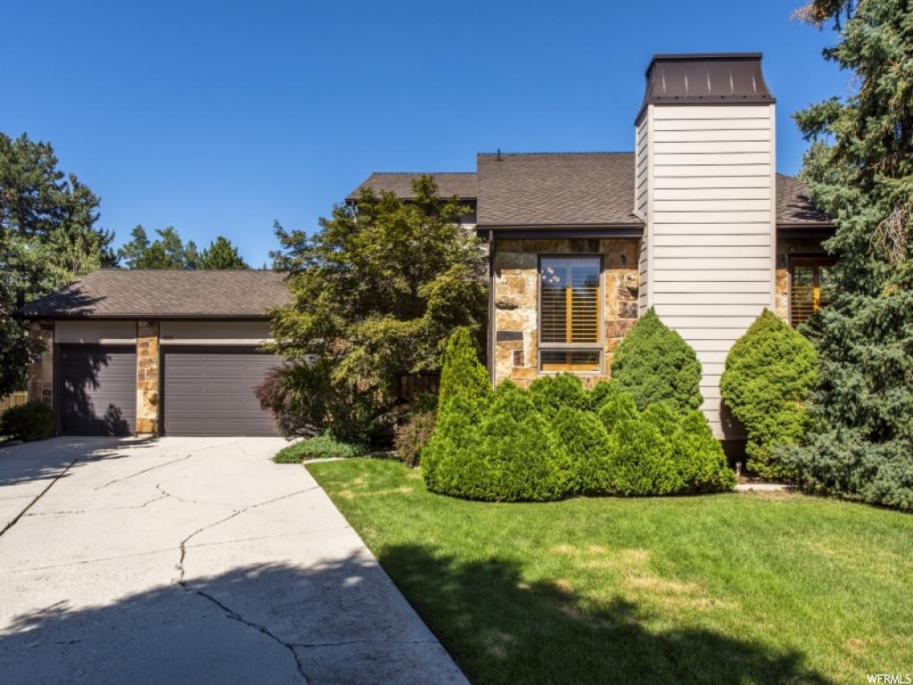 3285 E Ruskin Ct, Sandy, UT 84092