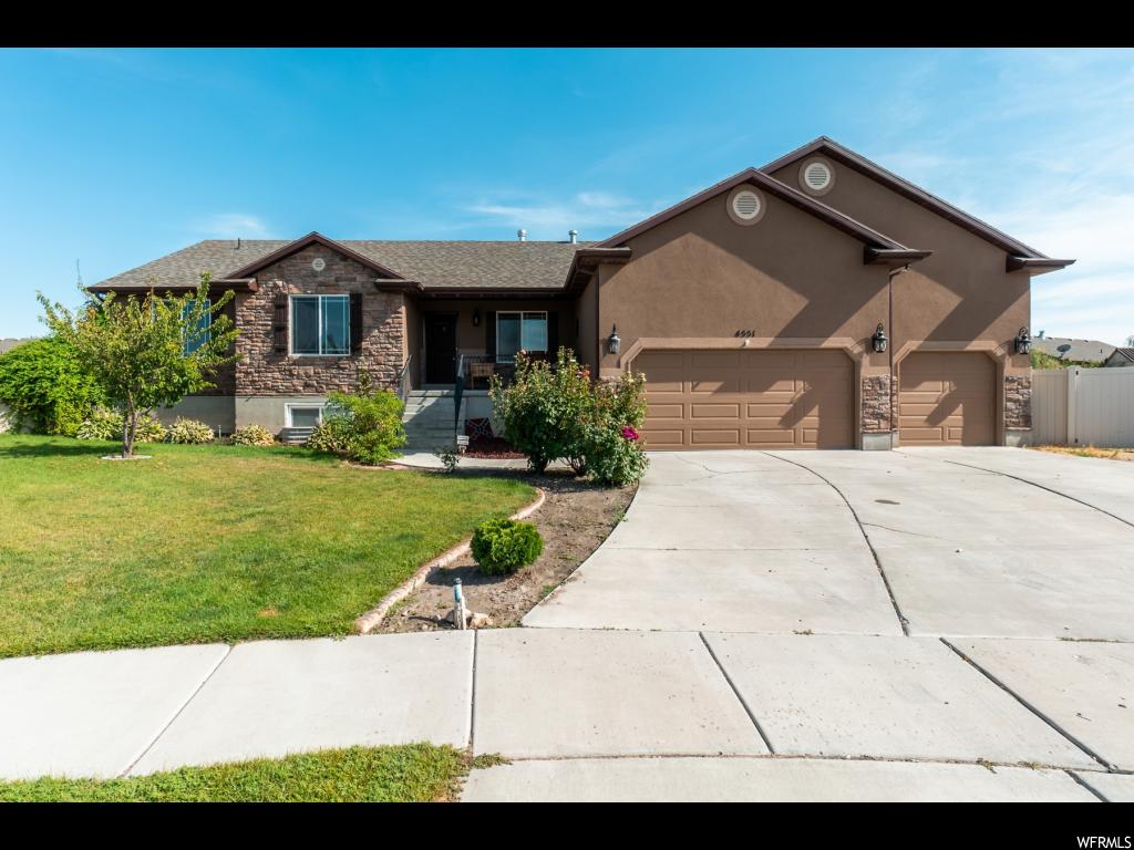 4551 W 5875 S, Hooper, UT 84315