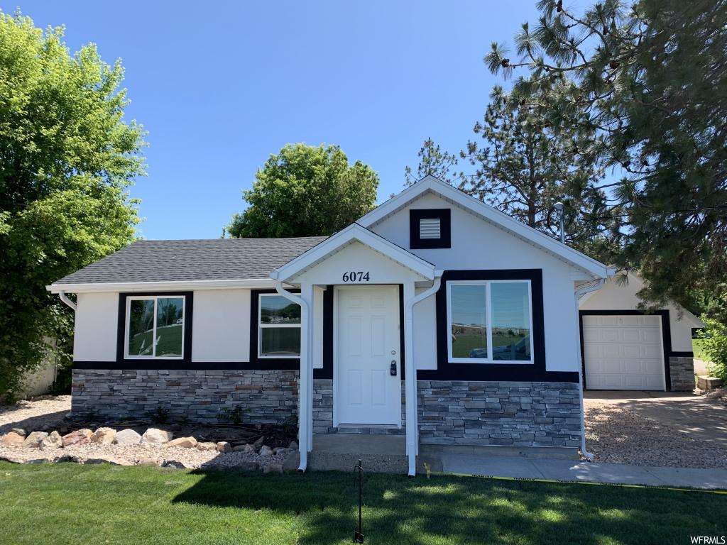 6074 S 3100 W, Roy, UT 84067