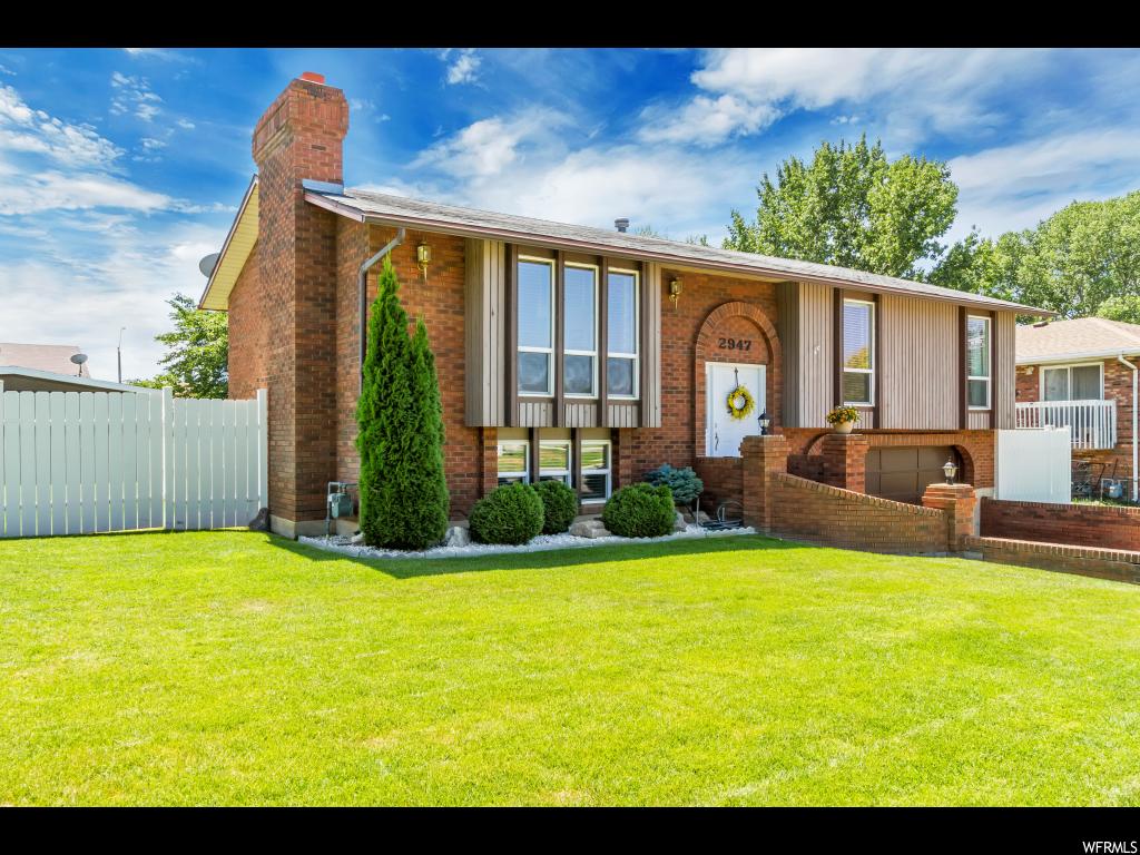 2947 W 4390 S, Roy, UT 84067