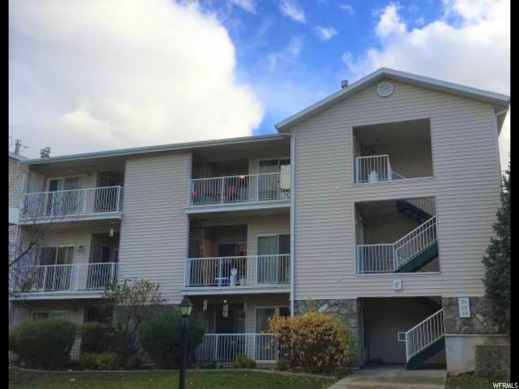 490 E 700 S #C36, Clearfield, UT 84015