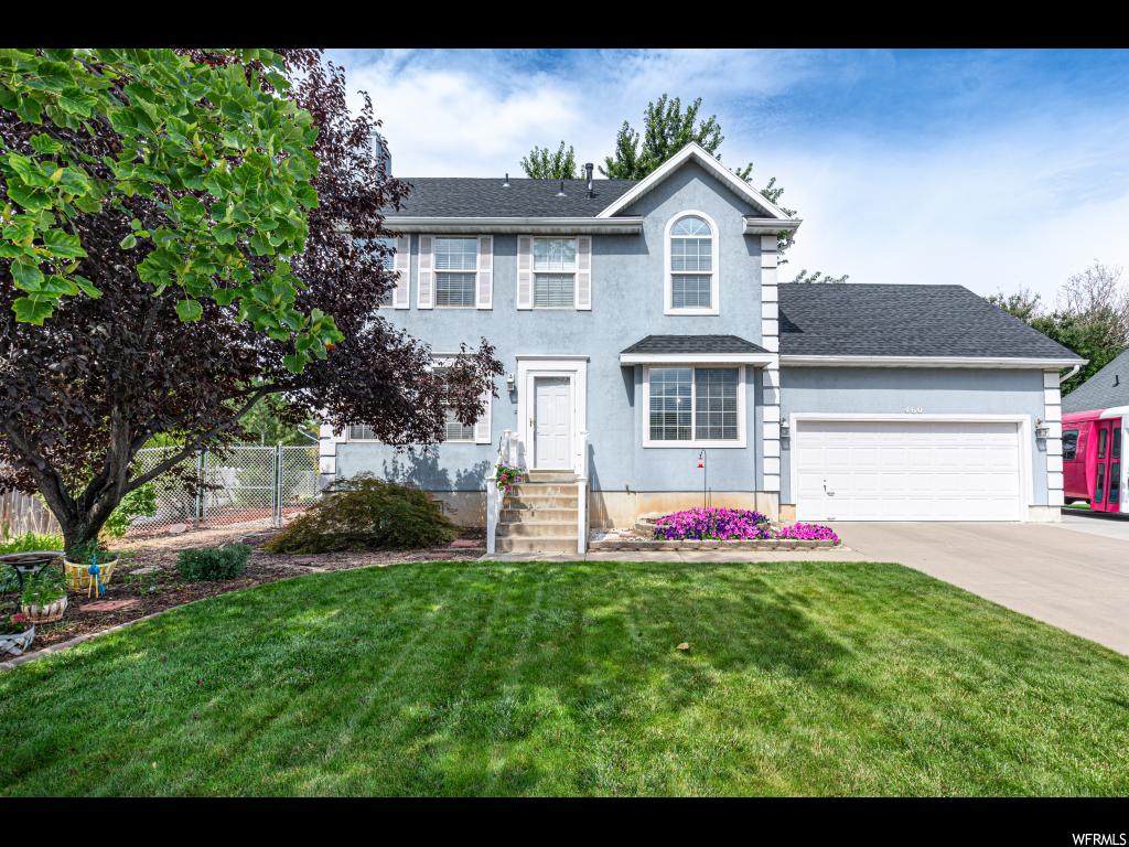 460 S 755 E, Layton, UT 84041